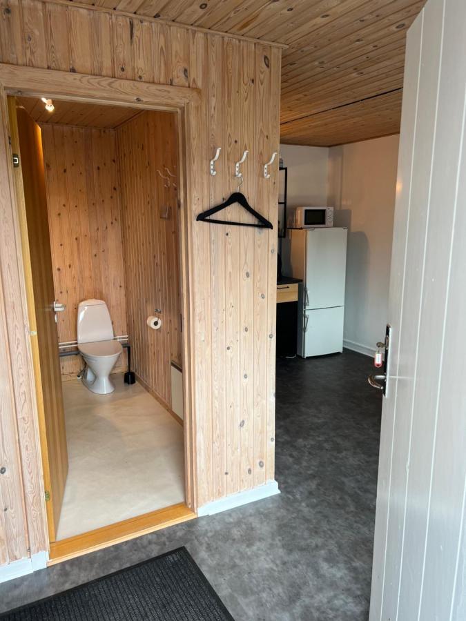 Hyggeligt Lille Anneks Taet Pa Ribe Apartment Екстериор снимка